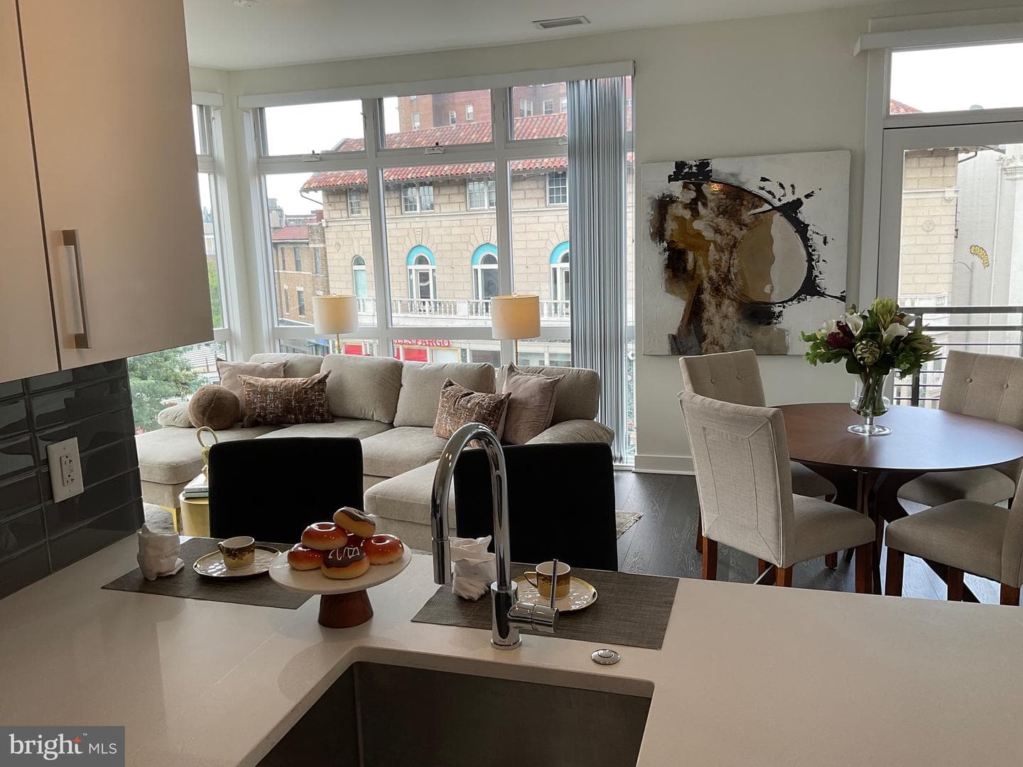 1794 Lanier Place NW #308 photo 6
