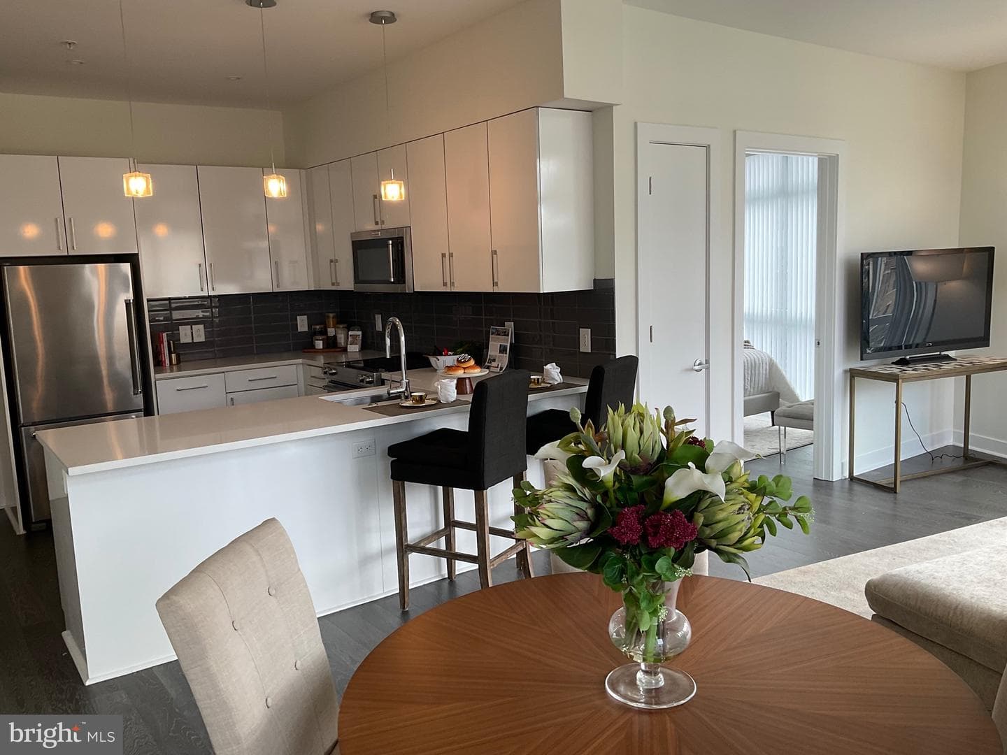 1794 Lanier Place NW #308 photo 9
