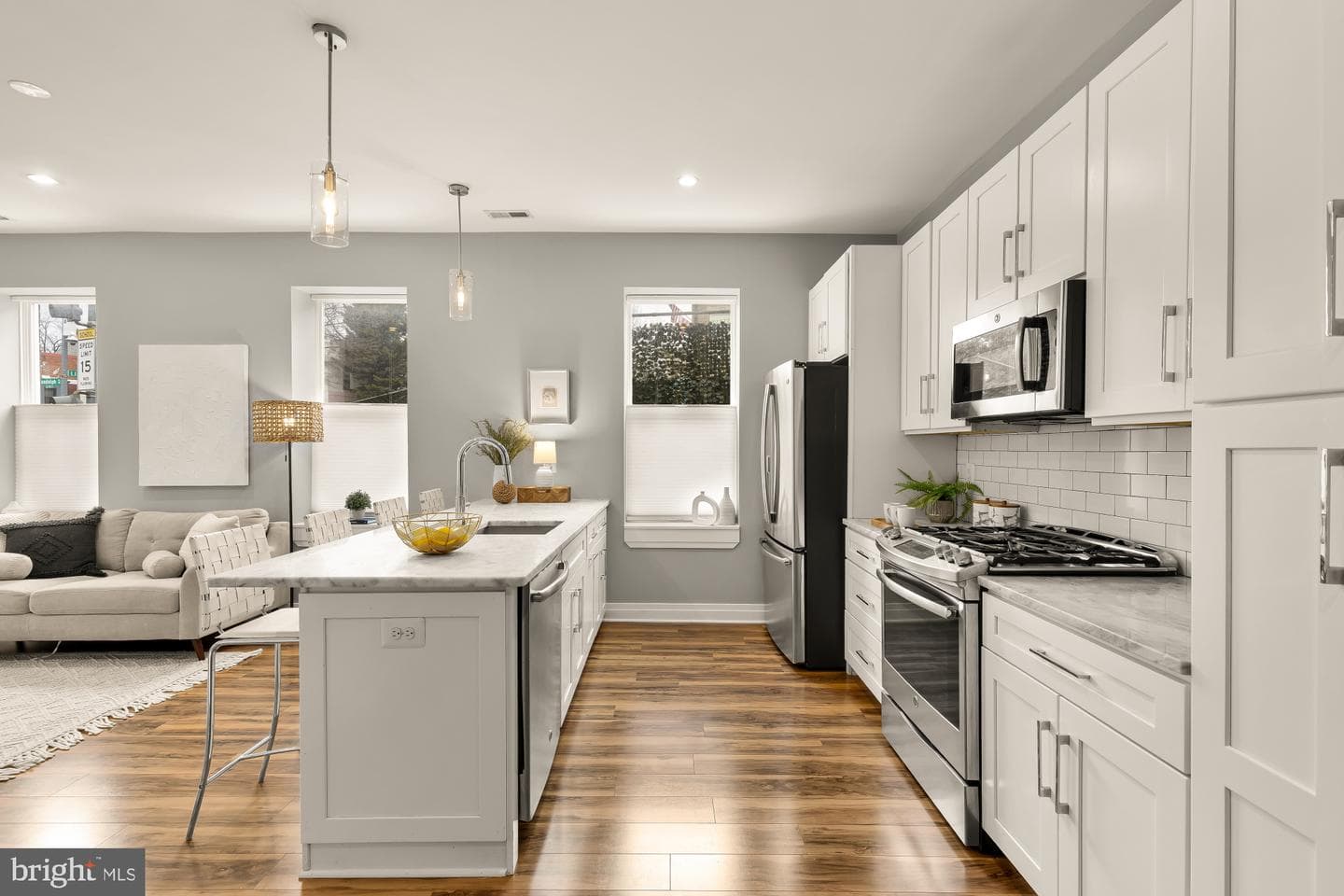 1719 Lincoln Road NE #1 photo 10