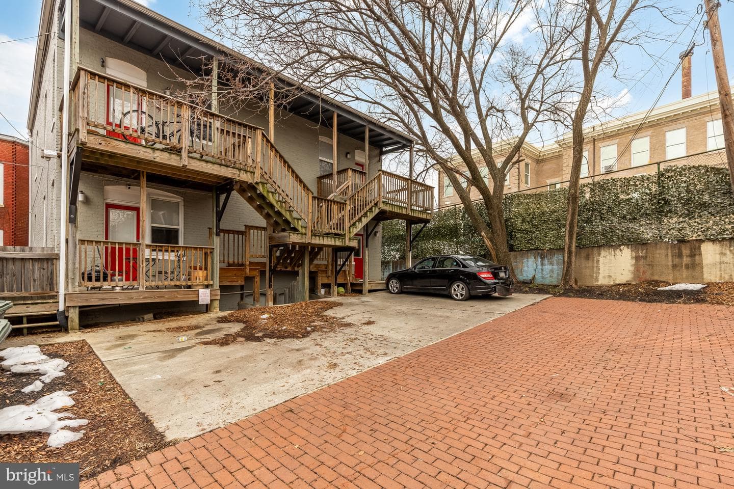 1719 Lincoln Road NE #1 photo 22
