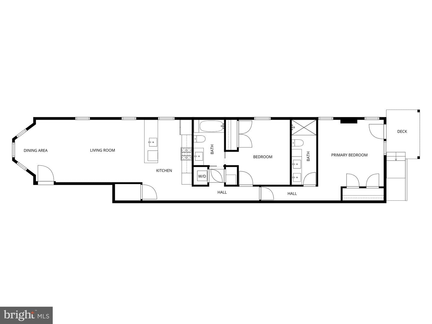 1719 Lincoln Road NE #1 photo 23