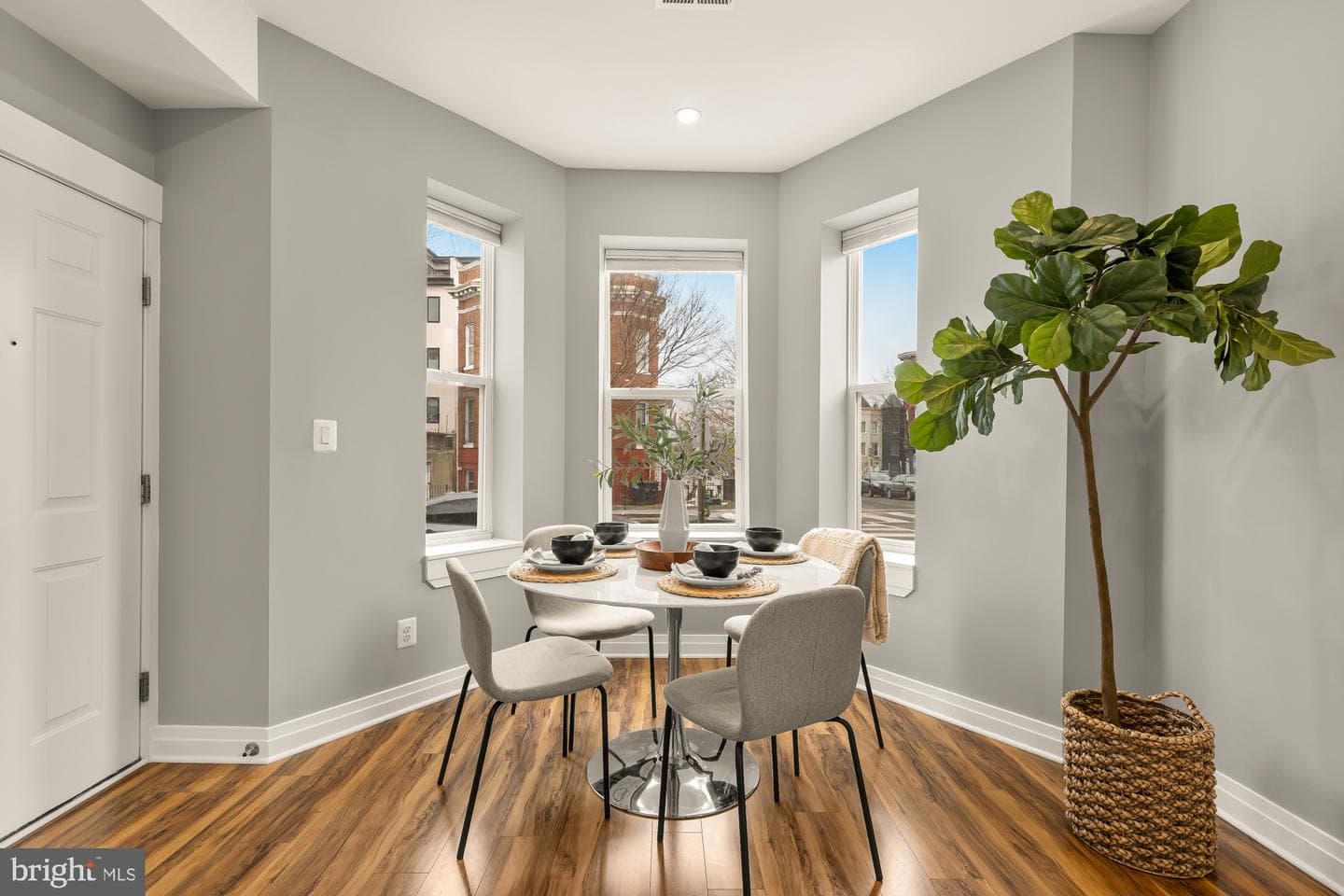 1719 Lincoln Road NE #1 photo 4