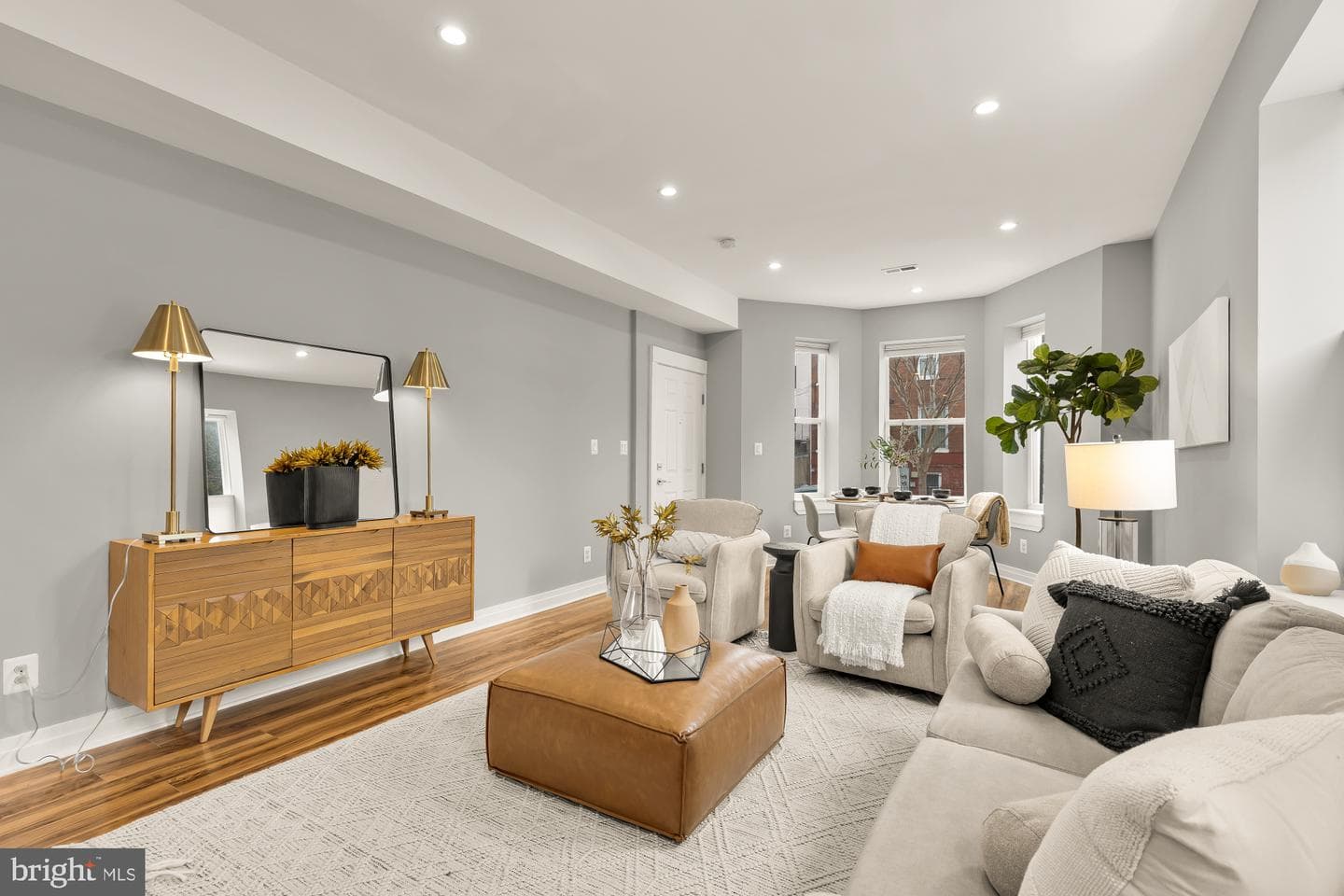 1719 Lincoln Road NE #1 photo 5
