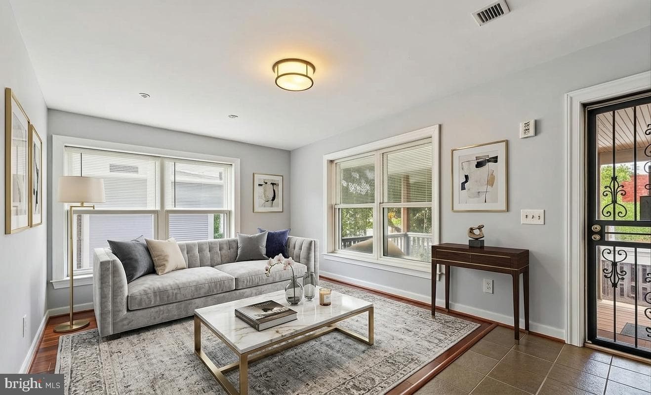 4905 Minnesota Avenue NE, Washington