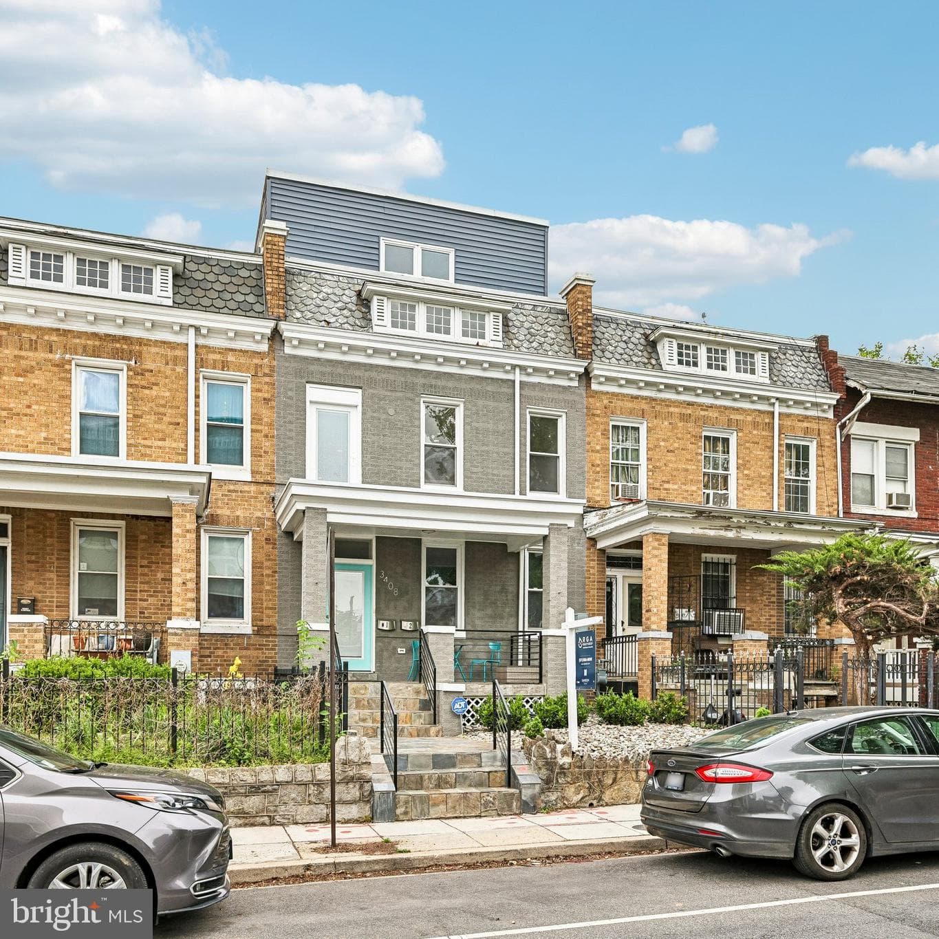 3408 Warder St NW #2, Washington