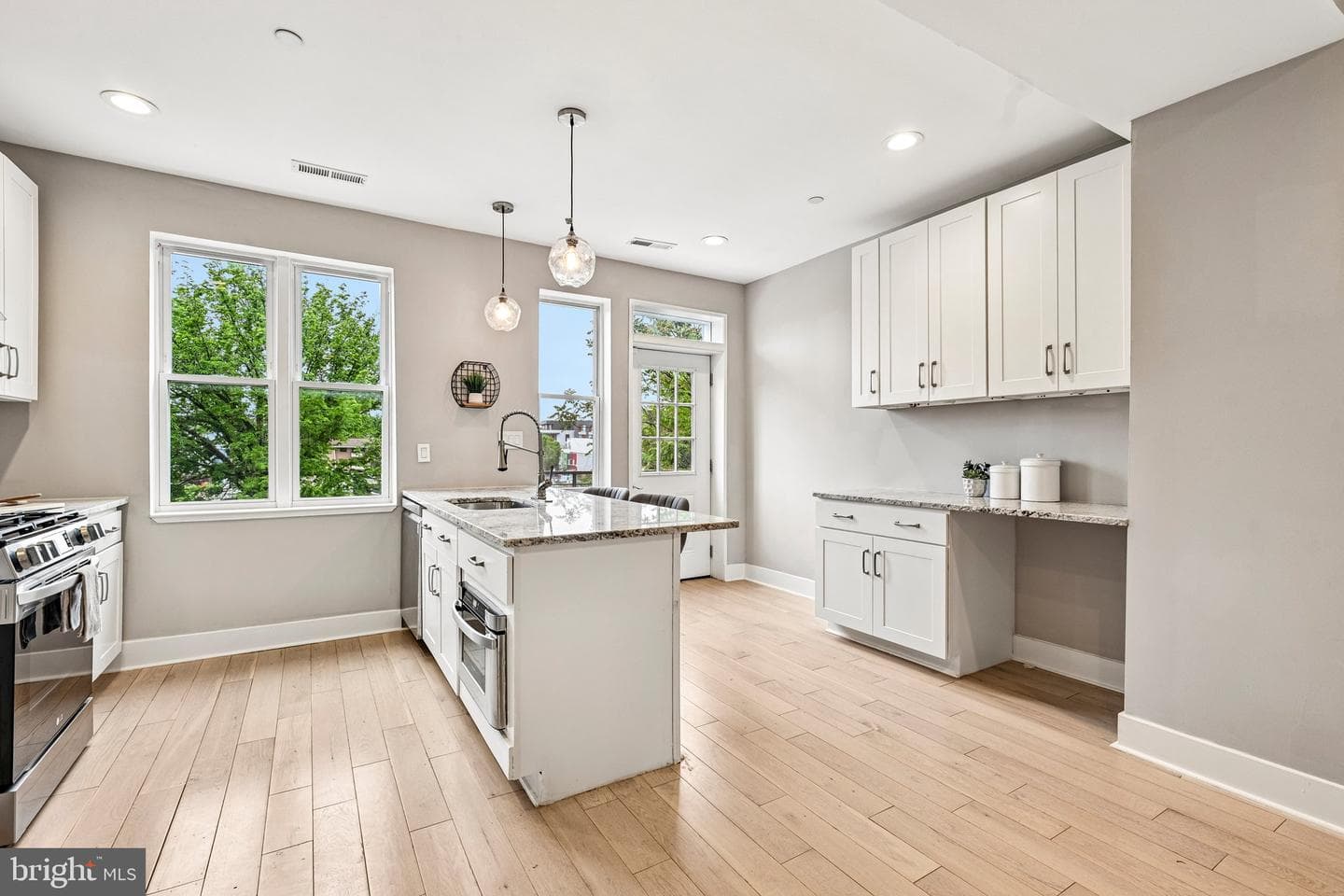 3408 Warder St NW #2 photo 10
