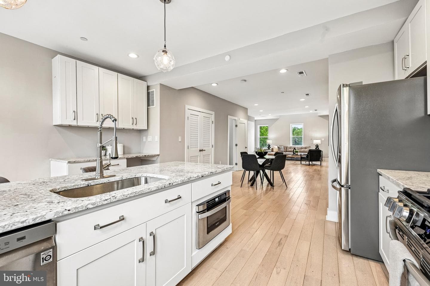 3408 Warder St NW #2 photo 11