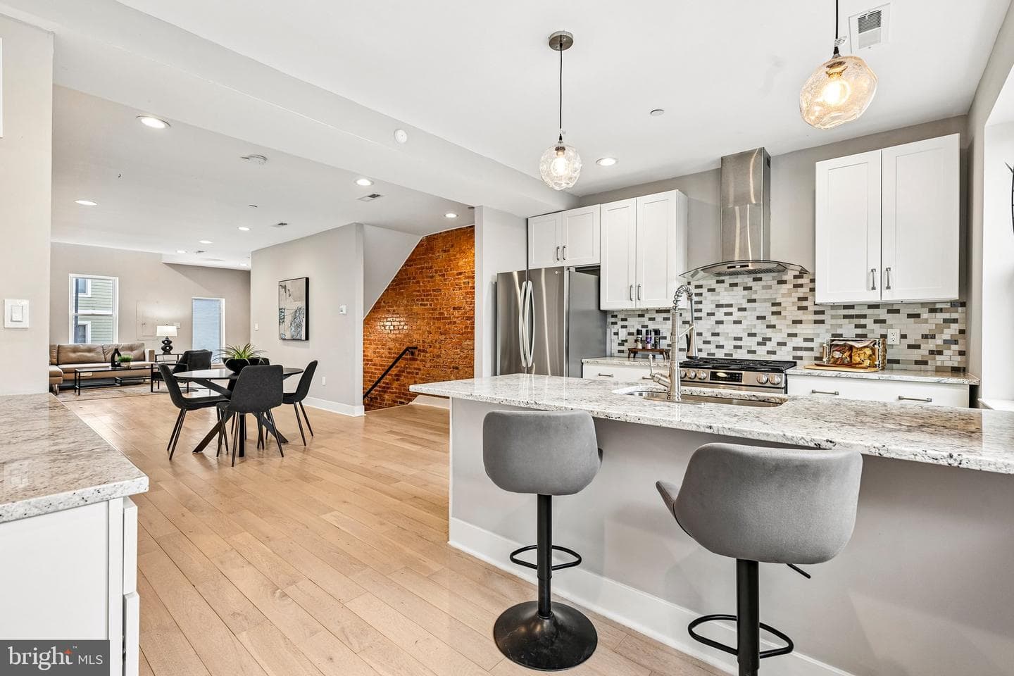 3408 Warder St NW #2 photo 12
