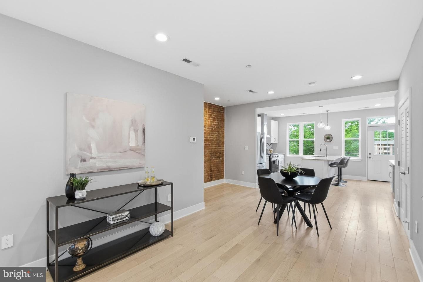 3408 Warder St NW #2 photo 14