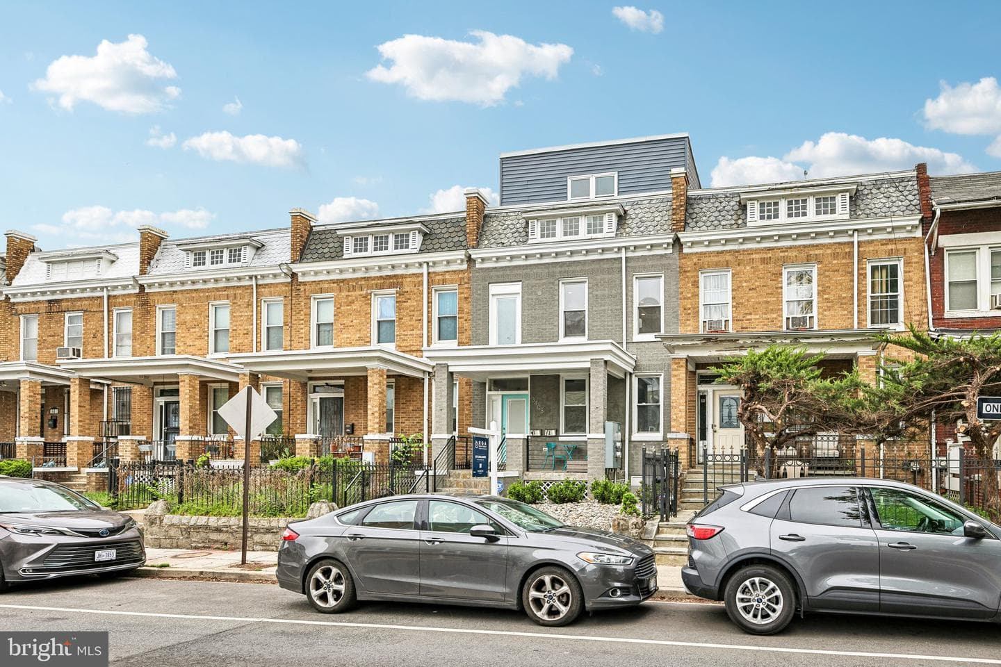 3408 Warder St NW #2 photo 32