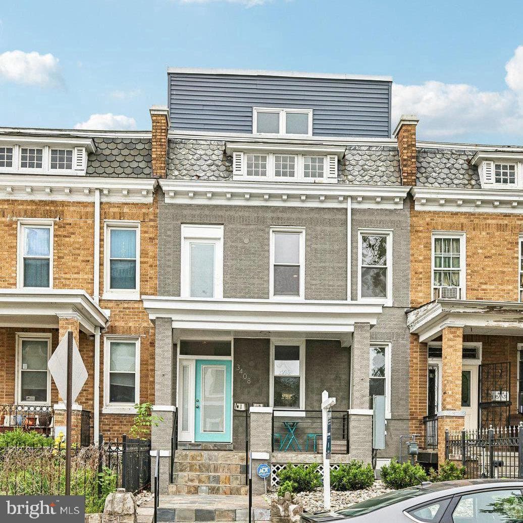 3408 Warder St NW #2 photo 33