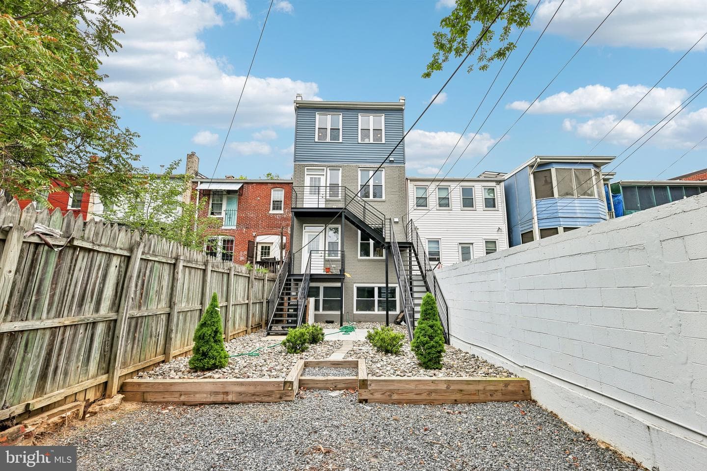 3408 Warder St NW #2 photo 36