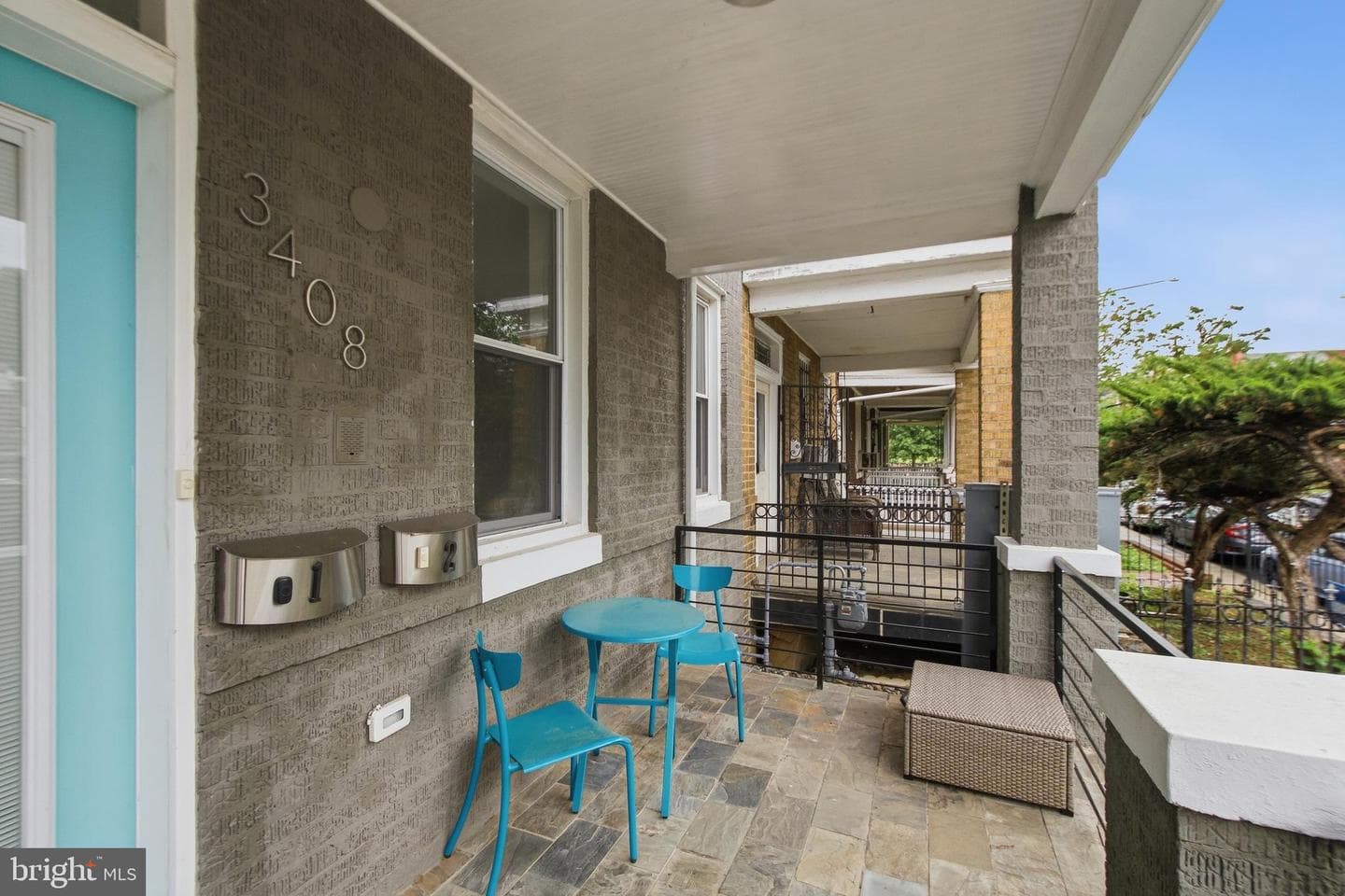 3408 Warder St NW #2 photo 4