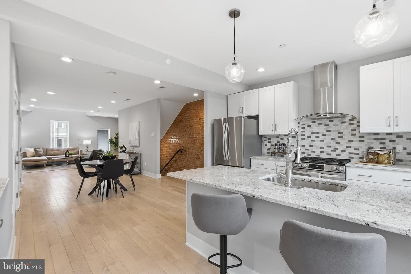 3408 Warder St NW #2 photo 42