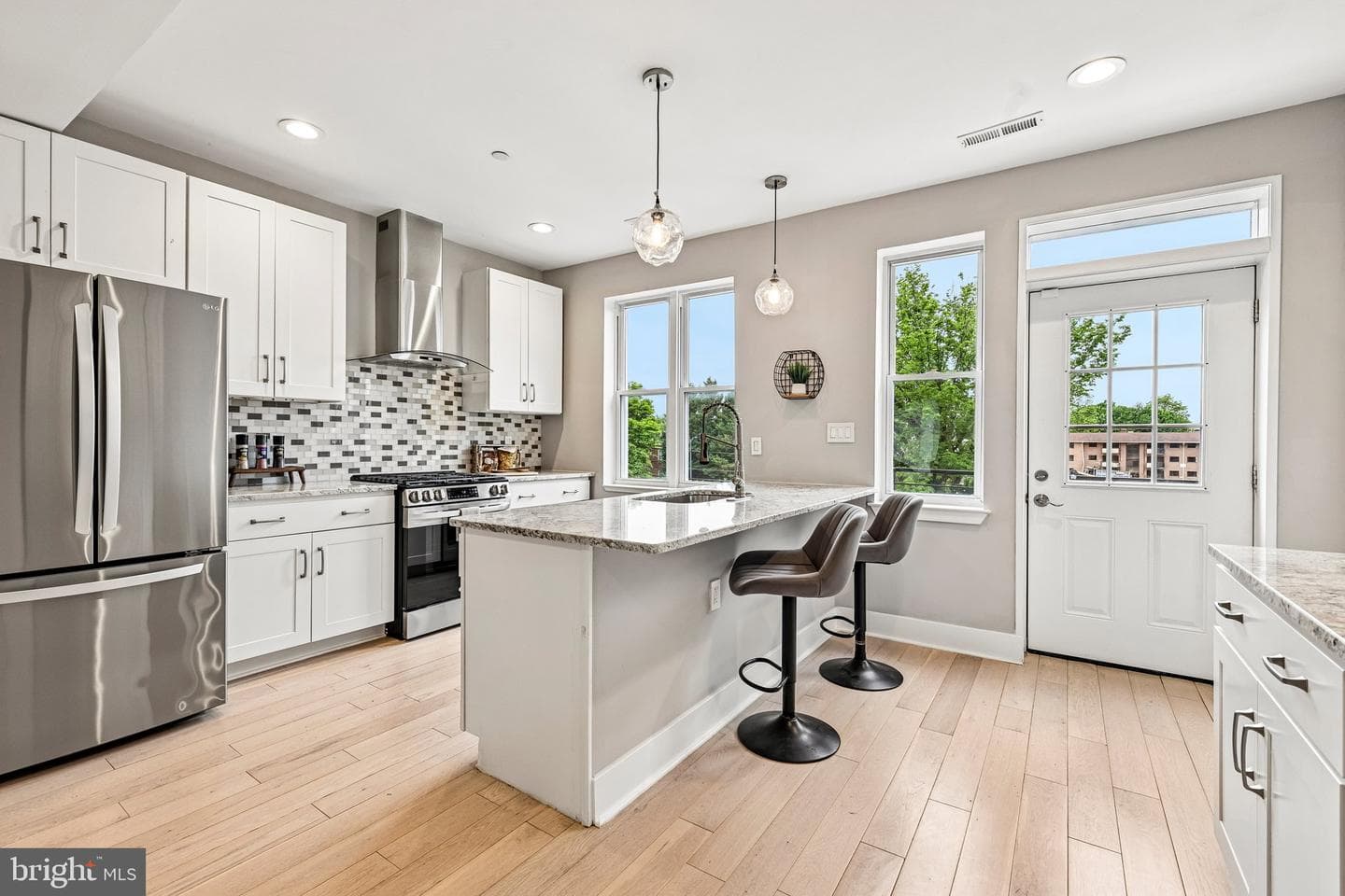 3408 Warder St NW #2 photo 8