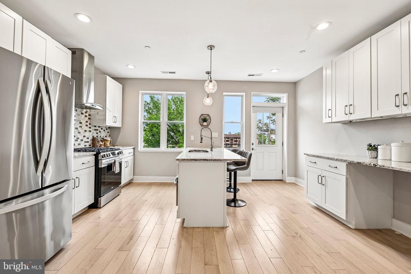 3408 Warder St NW #2 photo 9