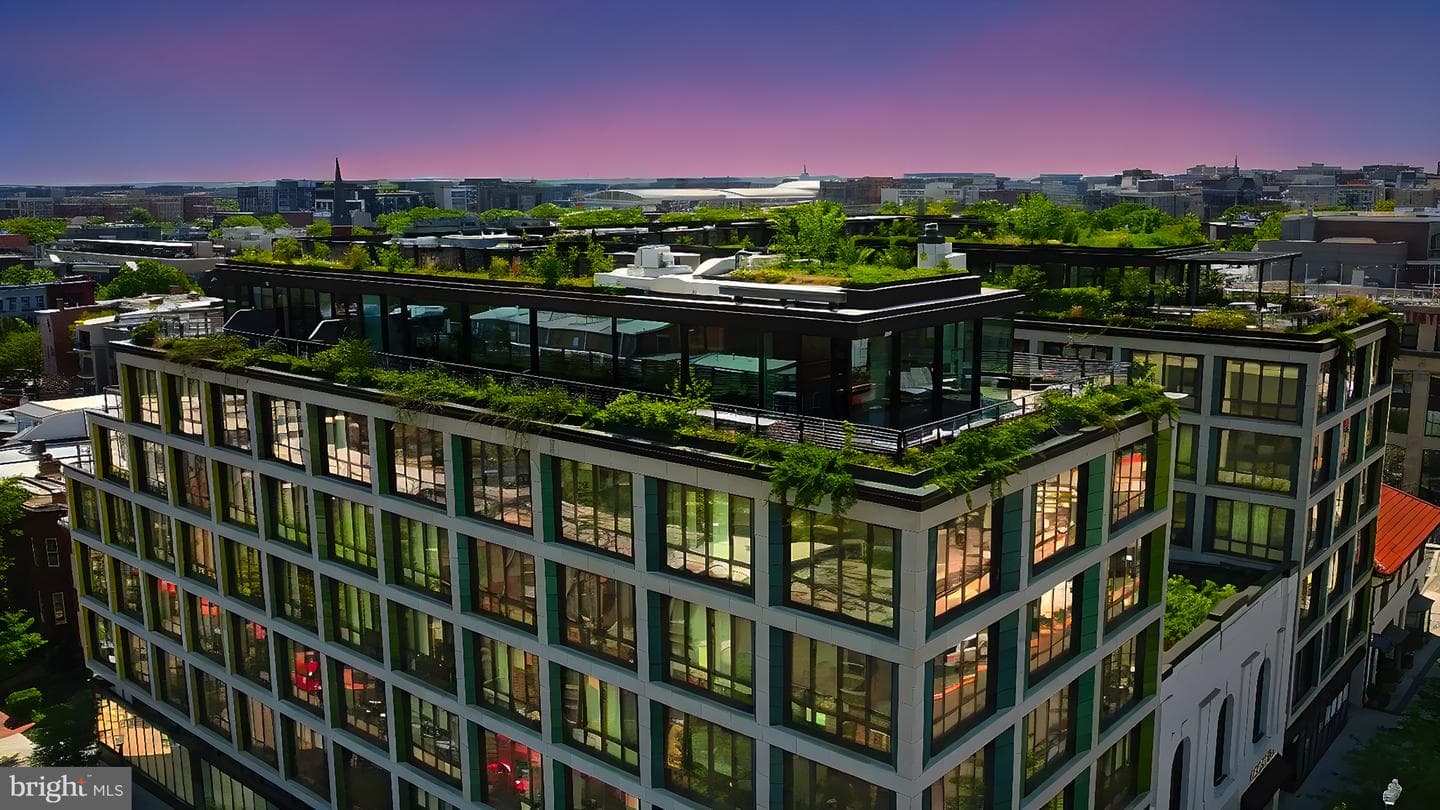 1711 14th Street NW #penthouse, Washington