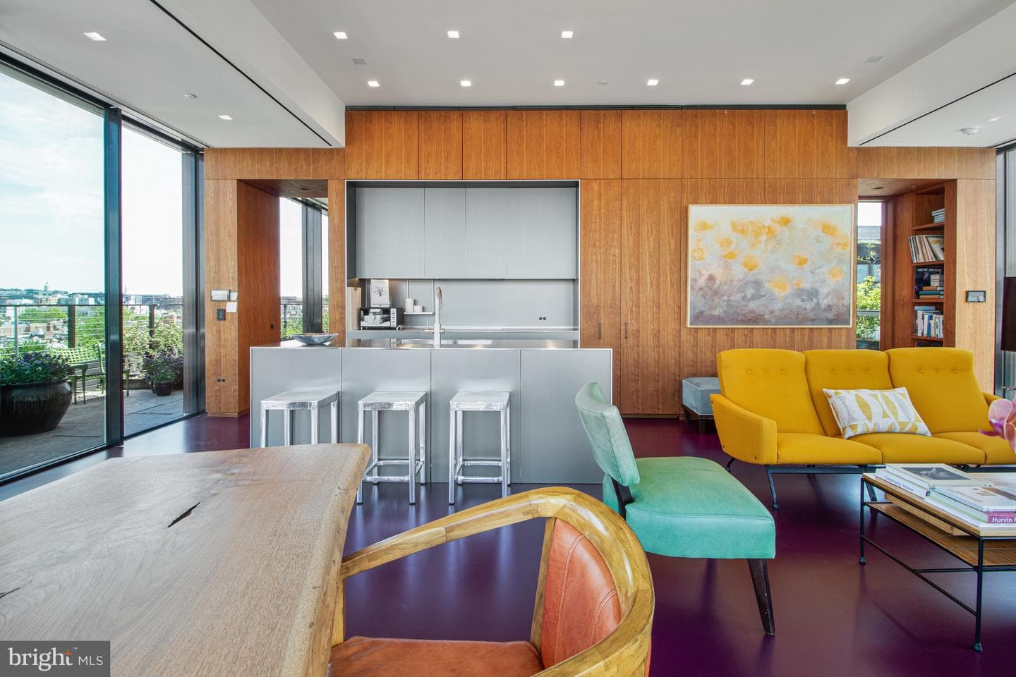 1711 14th Street NW #penthouse photo 10