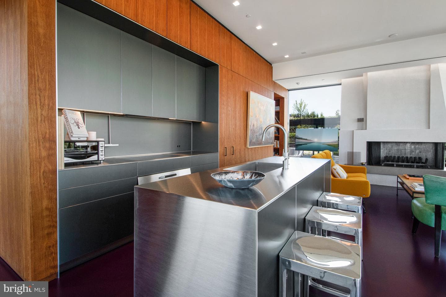 1711 14th Street NW #penthouse photo 11