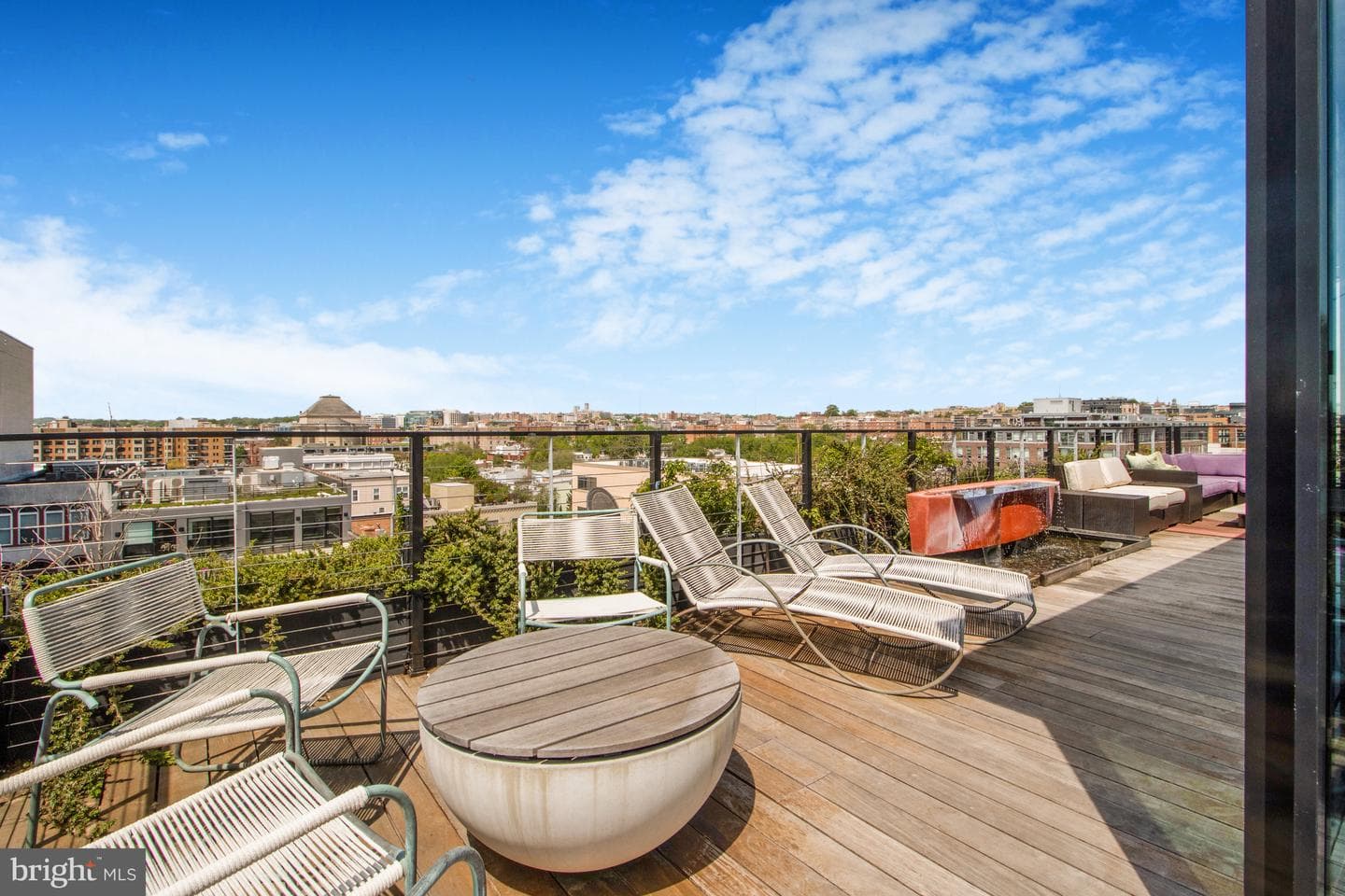 1711 14th Street NW #penthouse photo 12