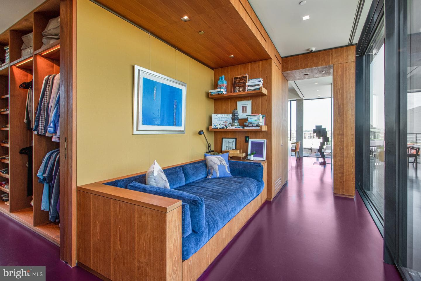 1711 14th Street NW #penthouse photo 16