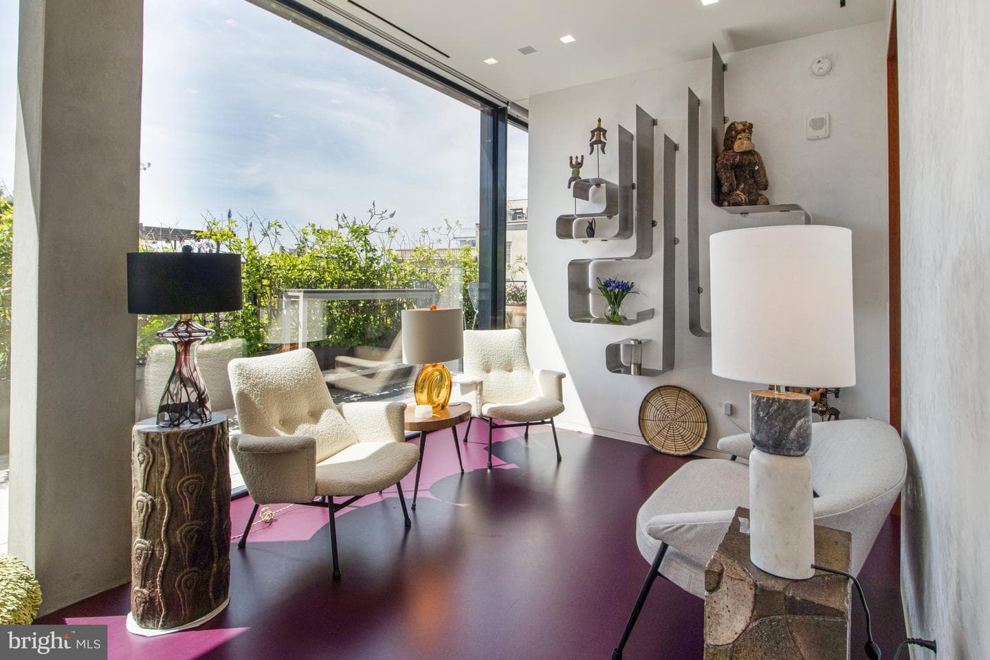 1711 14th Street NW #penthouse photo 18