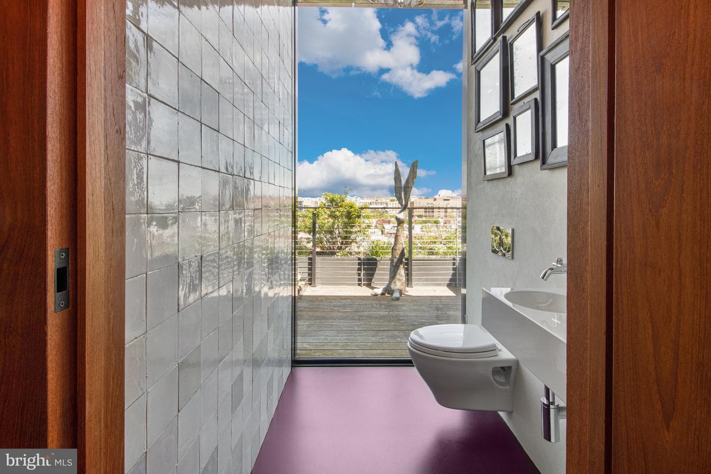 1711 14th Street NW #penthouse photo 30
