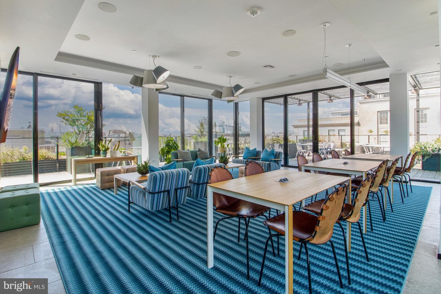 1711 14th Street NW #penthouse photo 31