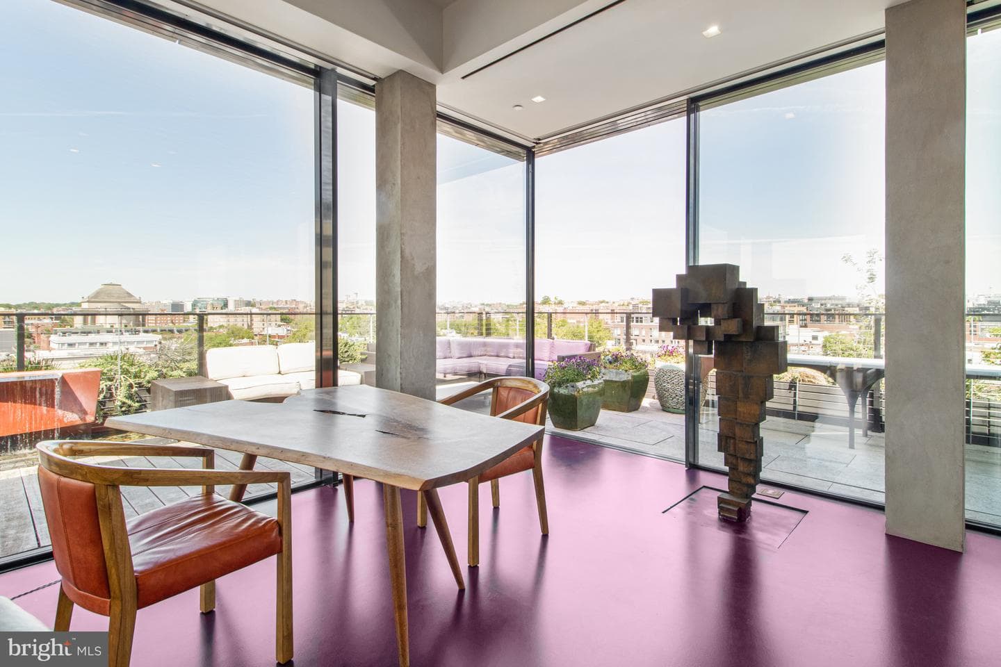 1711 14th Street NW #penthouse photo 9