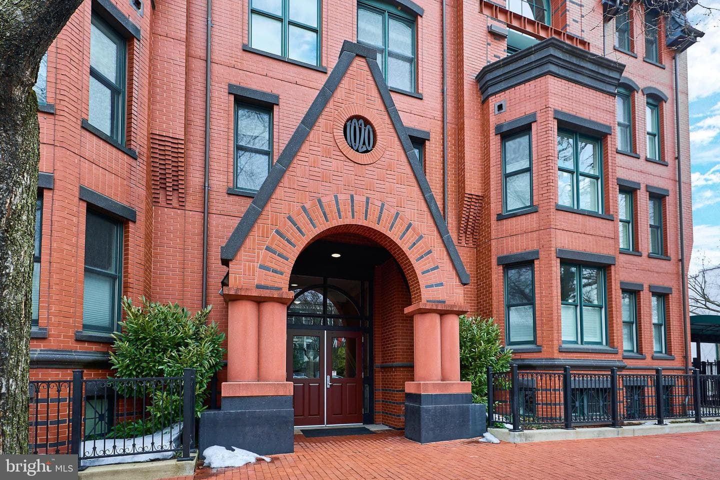 1020 Pennsylvania Avenue SE #504 photo 30