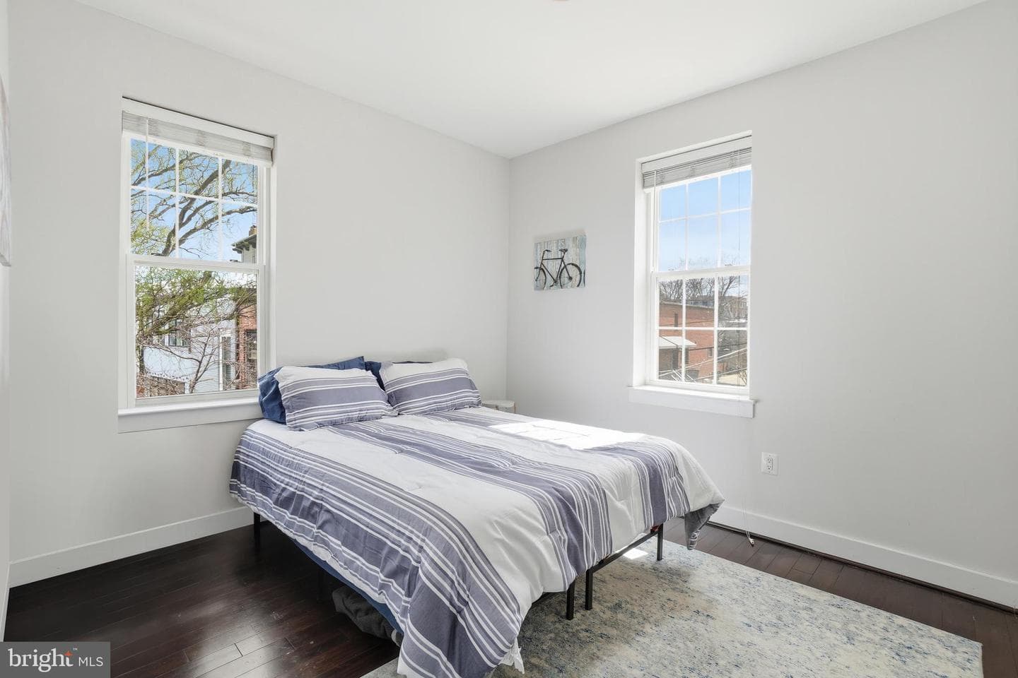 315 G Street NE #306 photo 11