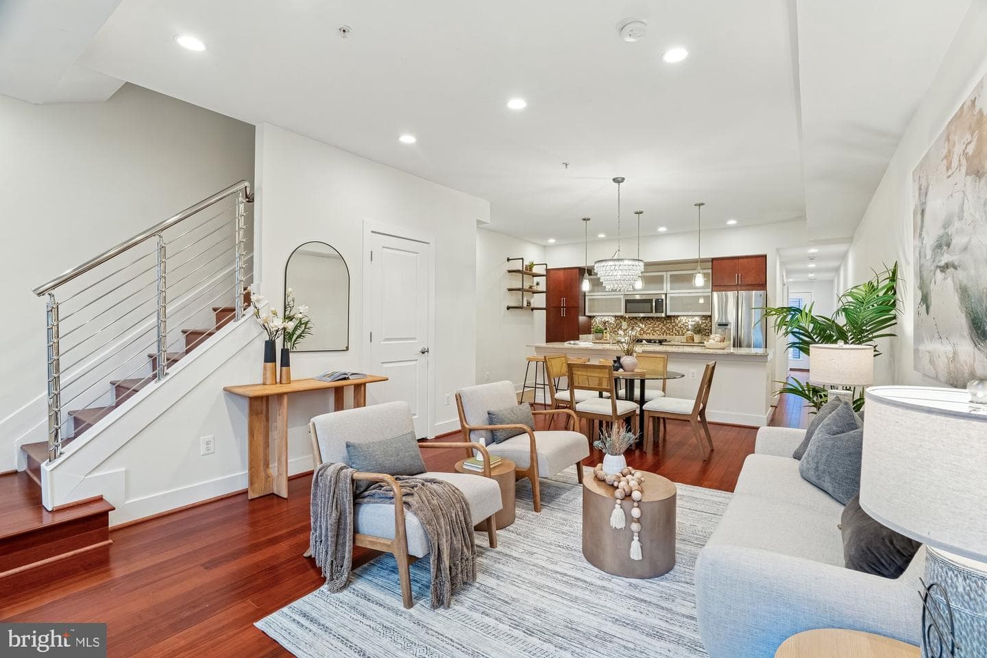 2112 3rd Street NE #a, Washington