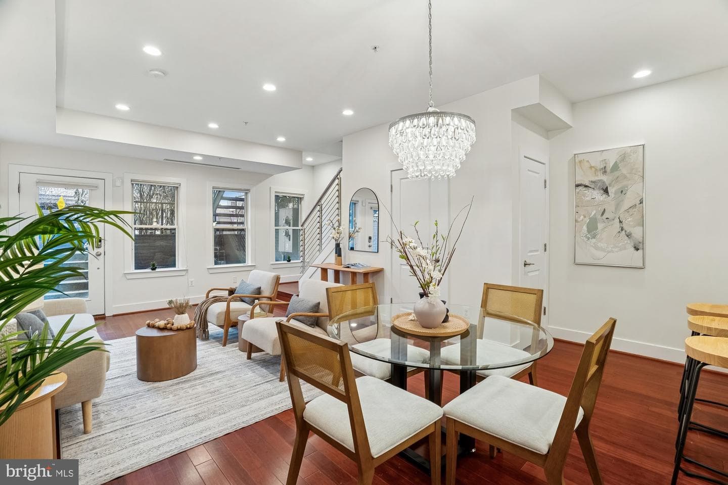 2112 3rd Street NE #a, Washington