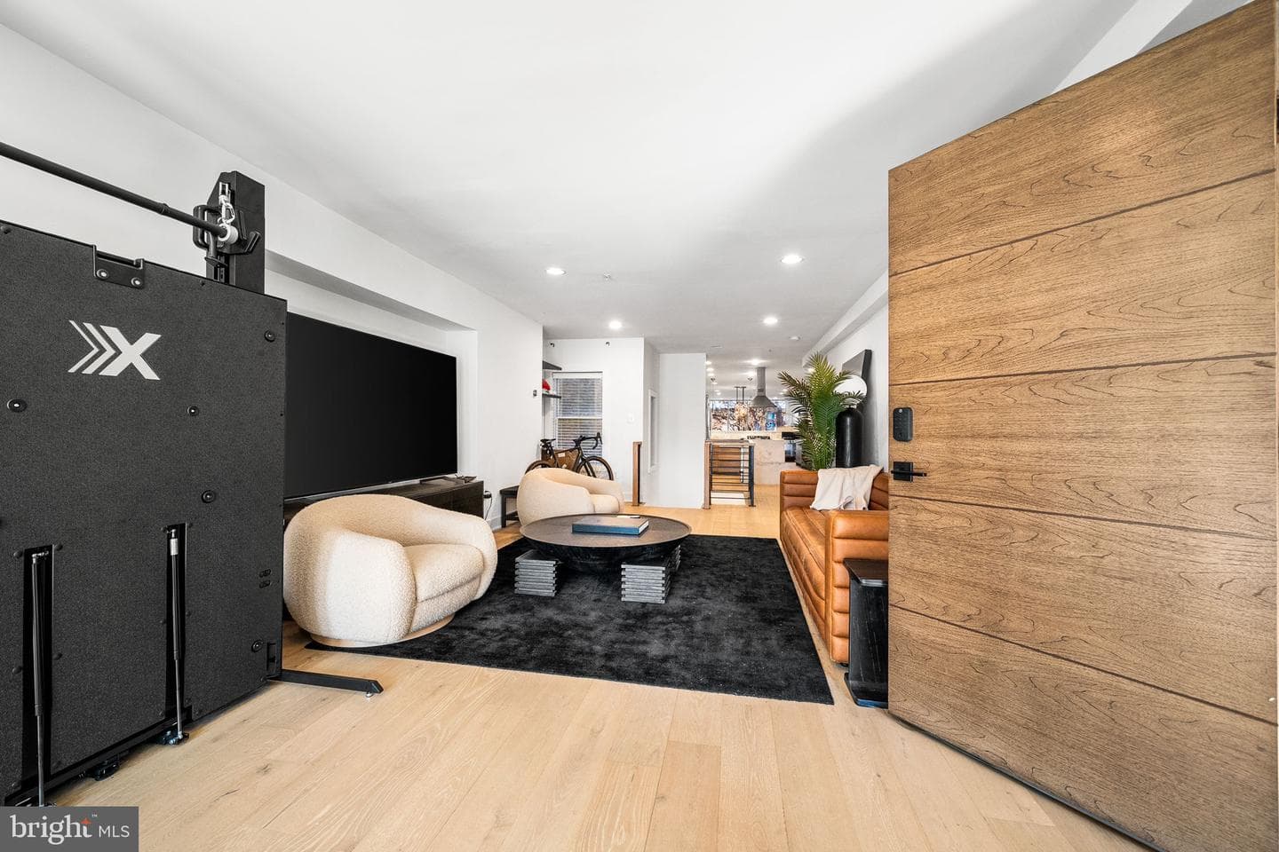 505 O Street NW #1 photo 4