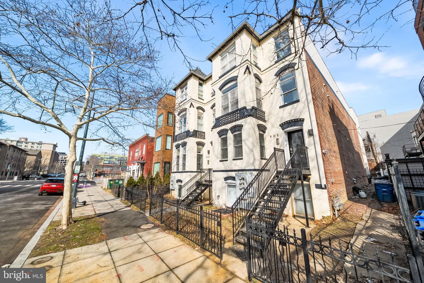 505 O Street NW #1 photo 53