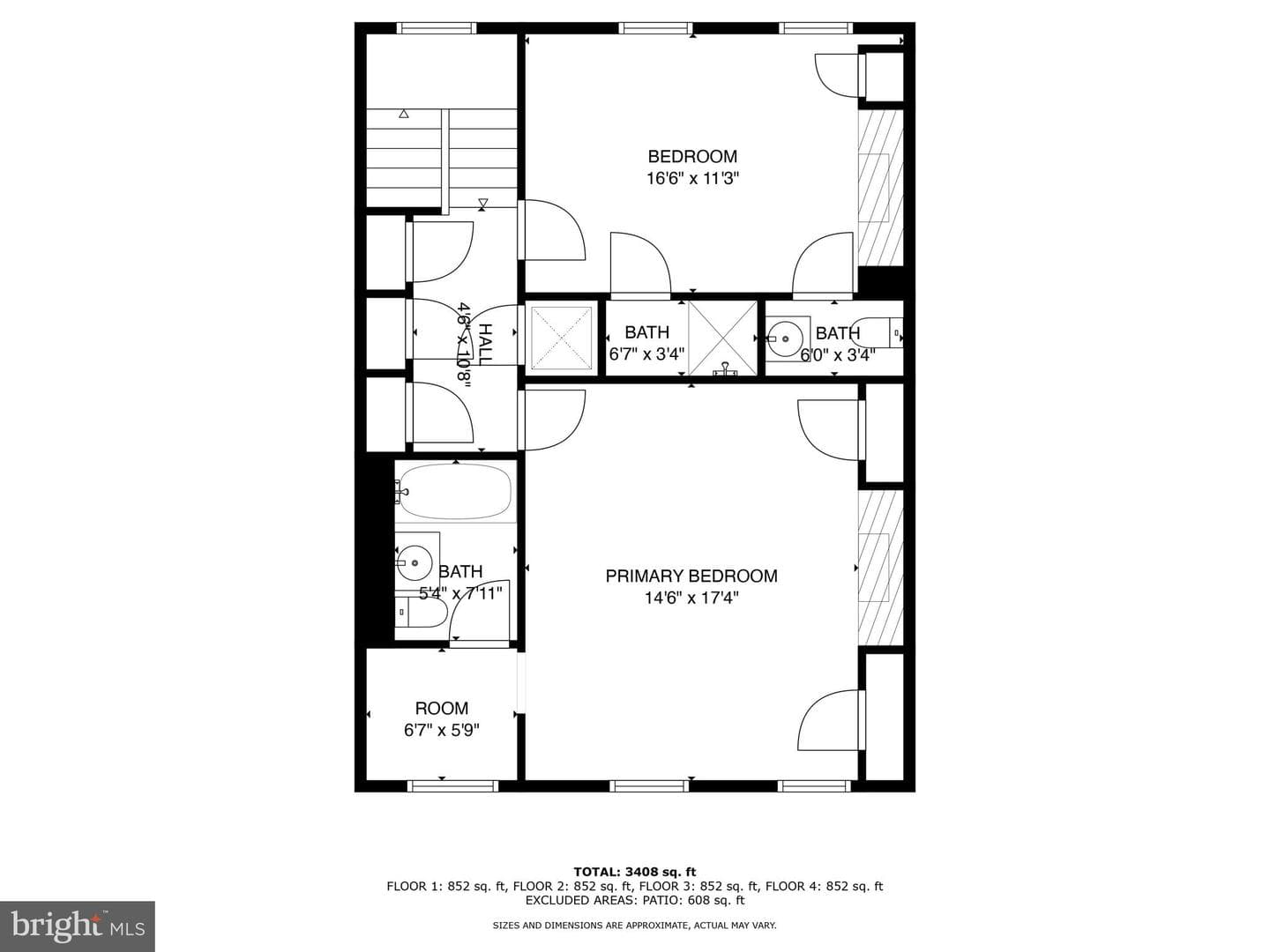 1317 4th Street SW photo 53