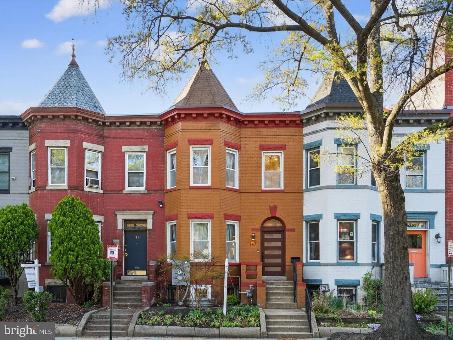 147 Rhode Island Avenue NW, Washington