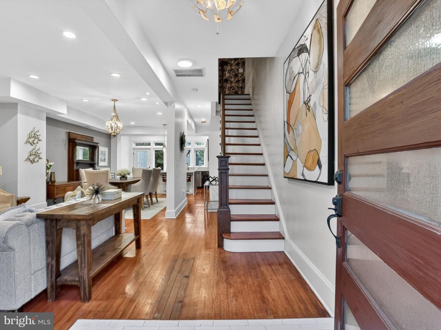 147 Rhode Island Avenue NW, Washington