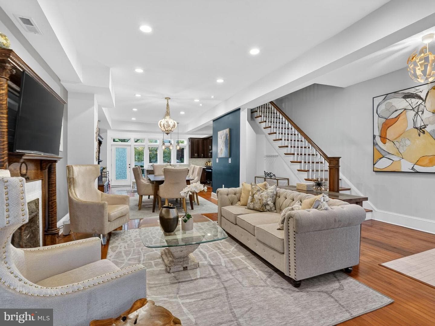 147 Rhode Island Avenue NW photo 4