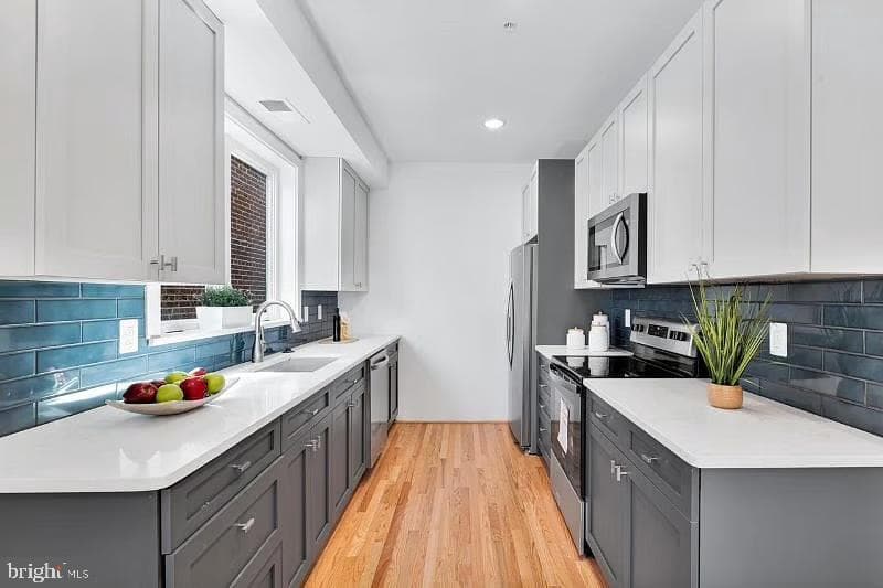 1416 22nd SE #2, Washington