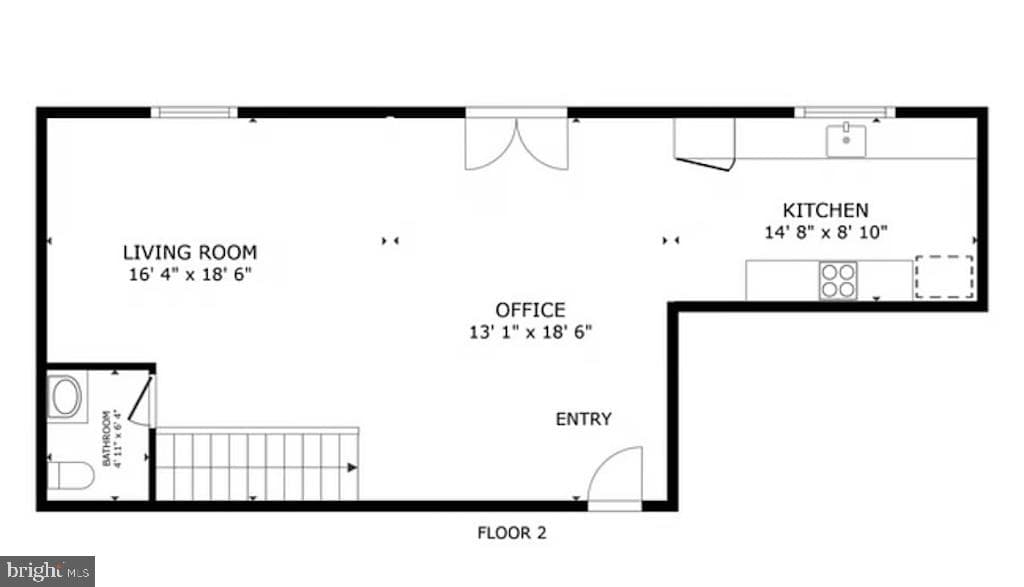 1416 22nd SE #2 photo 16
