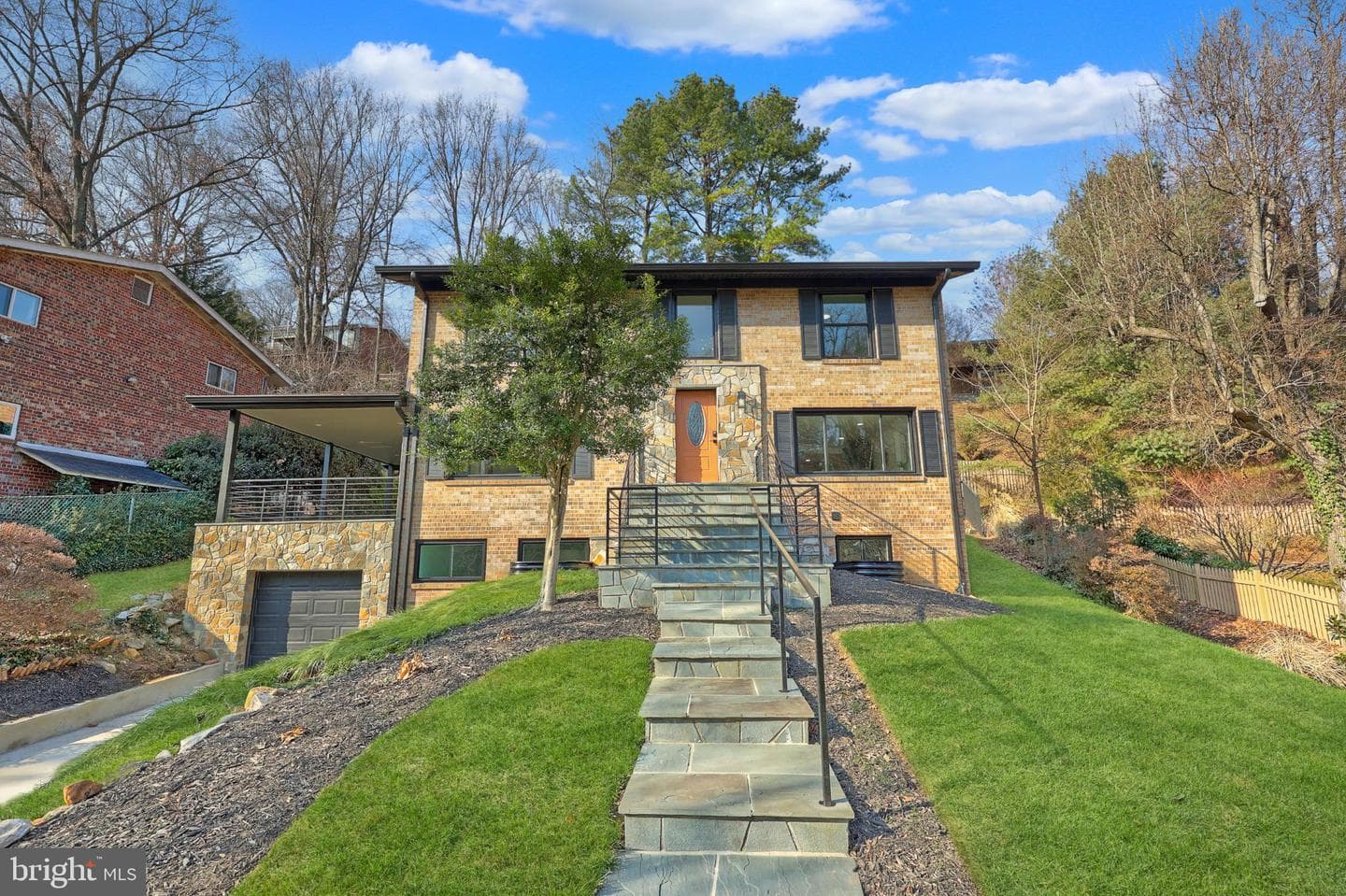 4248 NW Blagden Avenue NW, Washington