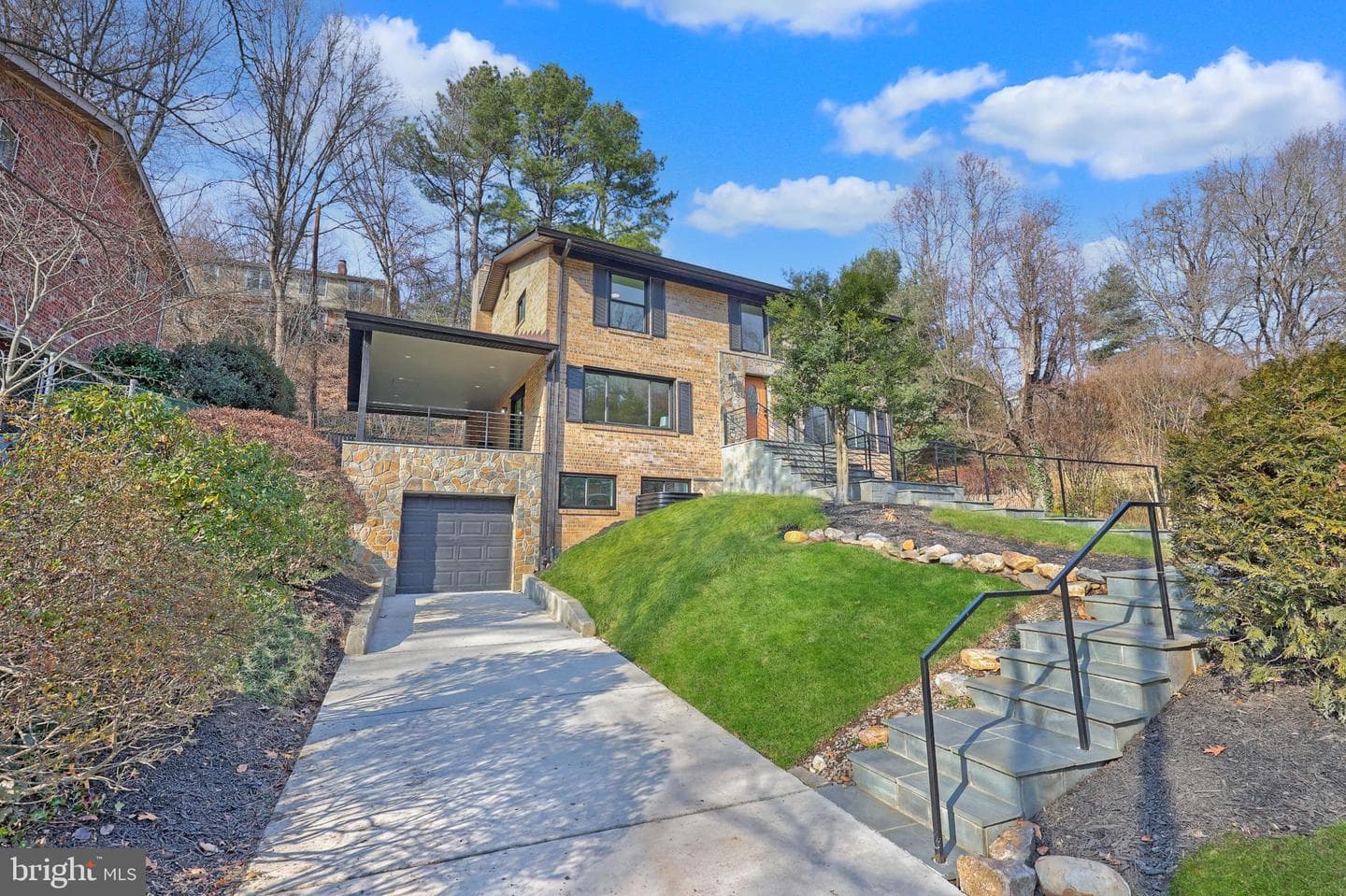 4248 NW Blagden Avenue NW, Washington