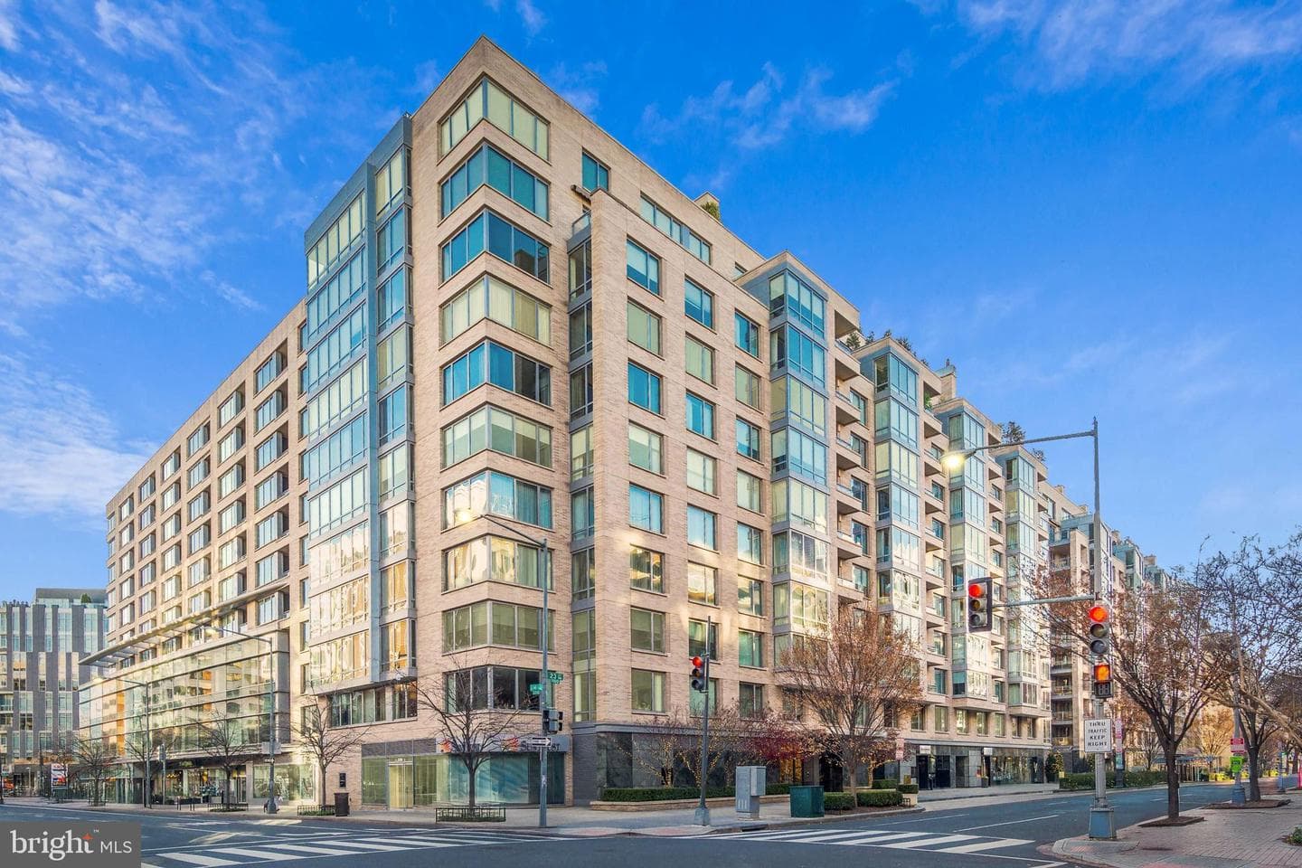 1155 23rd Street NW #6e photo 1
