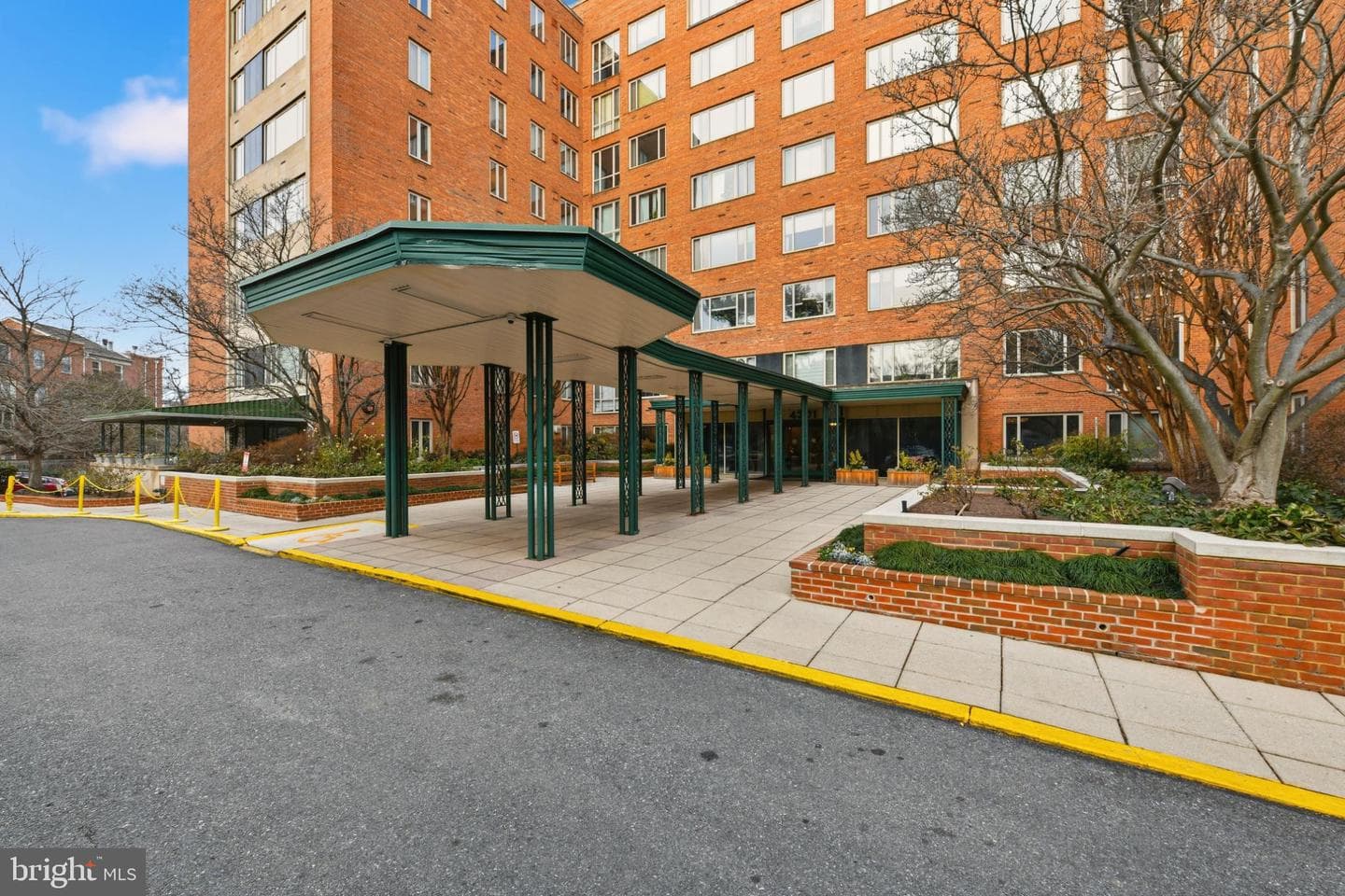 4301 Massachusetts Avenue NW #8002, Washington