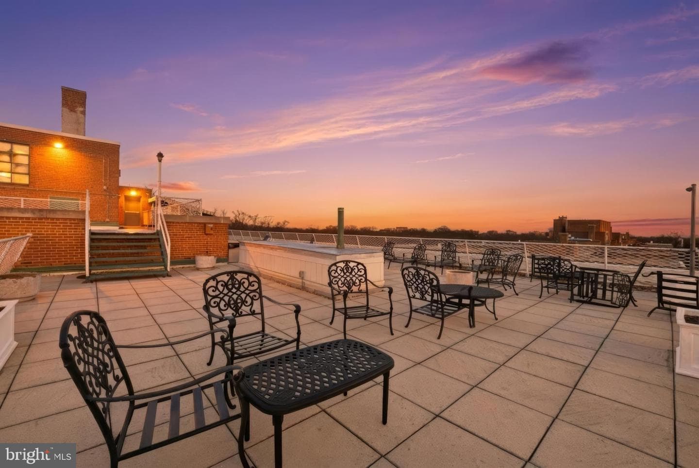 4301 Massachusetts Avenue NW #8002 photo 33