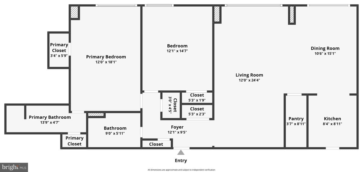 4301 Massachusetts Avenue NW #8002 photo 37