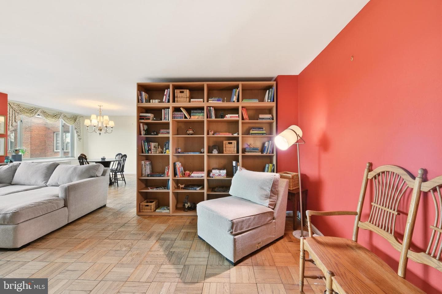 4301 Massachusetts Avenue NW #8002 photo 7