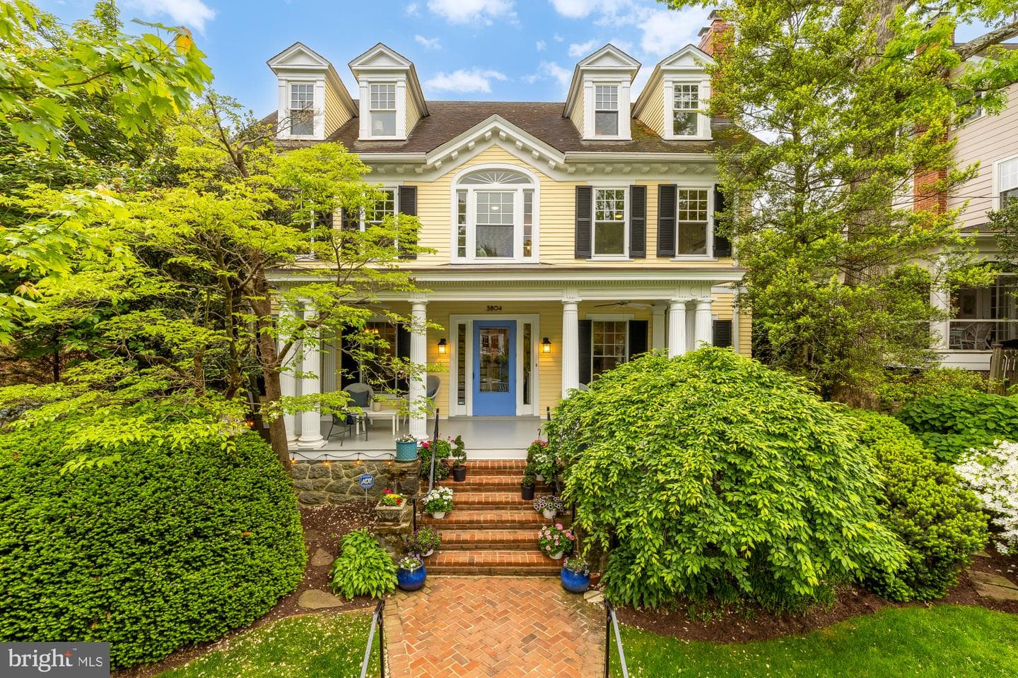 3804 Jenifer Street NW, Washington