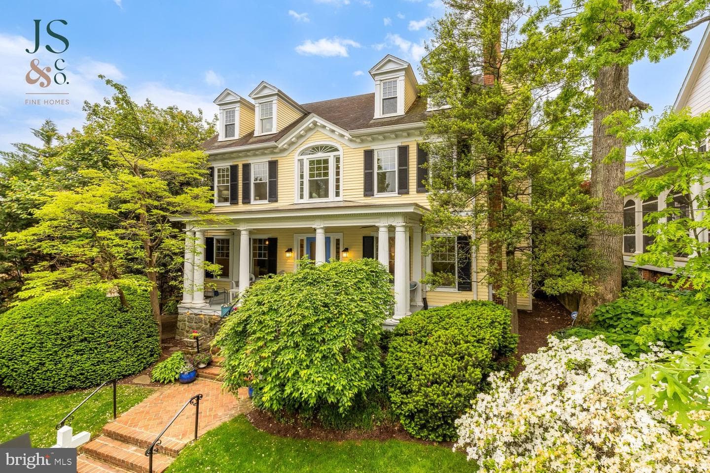 3804 Jenifer Street NW, Washington